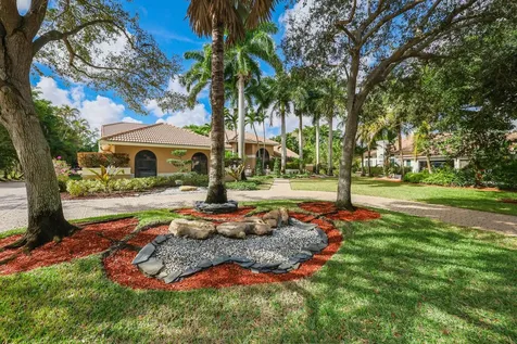7115 Cutter Court Parkland FL 33067