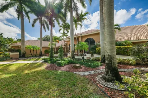 7115 Cutter Court Parkland FL 33067