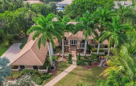 7115 Cutter Court Parkland FL 33067