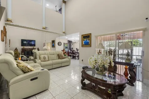 11951 SW 208th Terrace Miami FL 33177