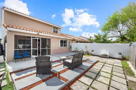 11951 SW 208th Terrace Miami FL 33177