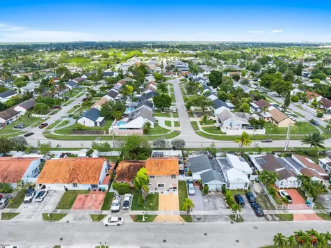 11951 SW 208th Terrace Miami FL 33177