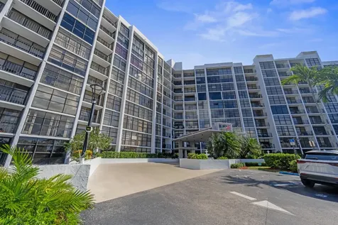 600 Parkview Drive Hallandale Beach FL 33009