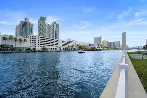 600 Parkview Drive Hallandale Beach FL 33009