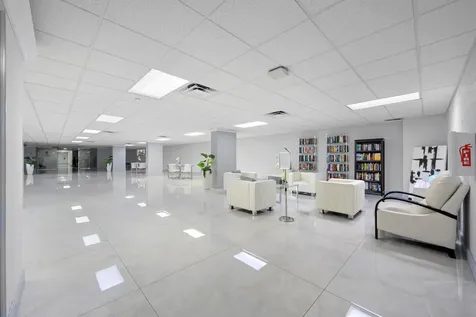 600 Parkview Drive Hallandale Beach FL 33009