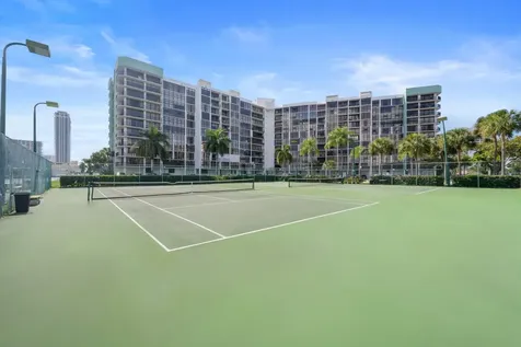 600 Parkview Drive Hallandale Beach FL 33009