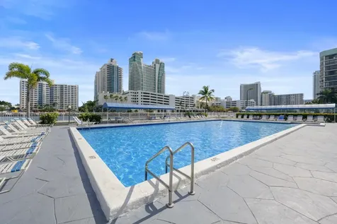 600 Parkview Drive Hallandale Beach FL 33009
