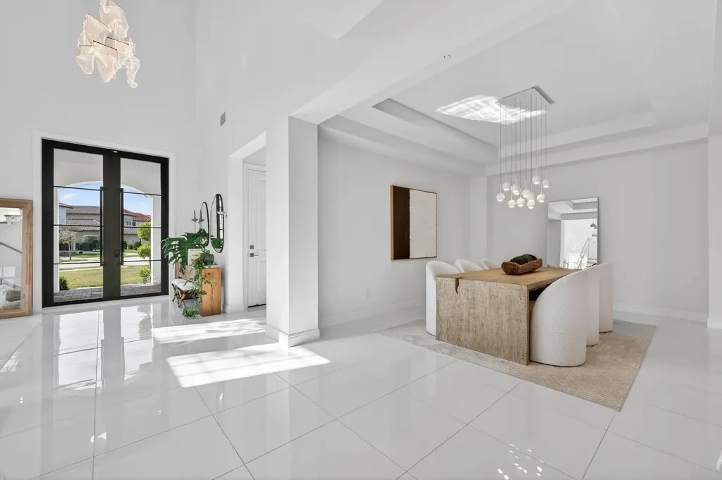 9310 Bayside Circle Parkland FL 33076