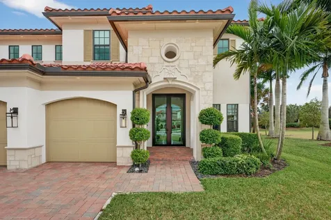 9310 Bayside Circle Parkland FL 33076