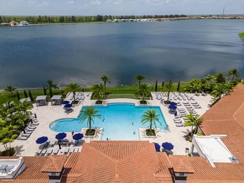 9310 Bayside Circle Parkland FL 33076