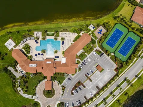 9310 Bayside Circle Parkland FL 33076