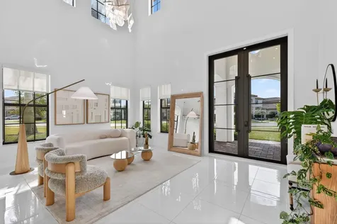 9310 Bayside Circle Parkland FL 33076