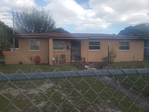 17301 NW 41st Avenue Miami Gardens FL 33055