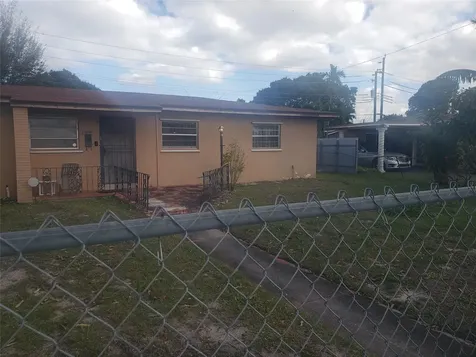 17301 NW 41st Avenue Miami Gardens FL 33055