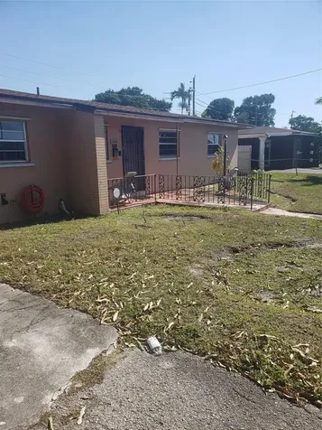 17301 NW 41st Avenue Miami Gardens FL 33055