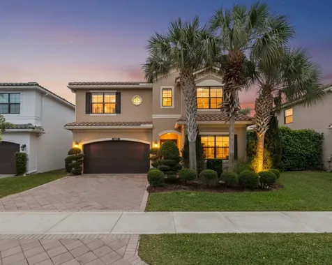 14586 Alabaster Avenue Delray Beach FL 33446
