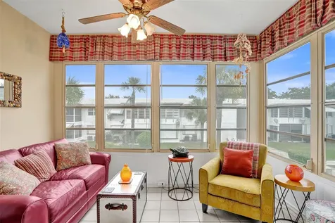 2475 W Golf Boulevard Pompano Beach FL 33064