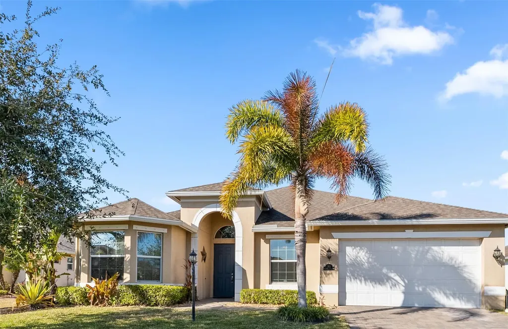 765 Fortunella Circle Vero Beach FL 32968