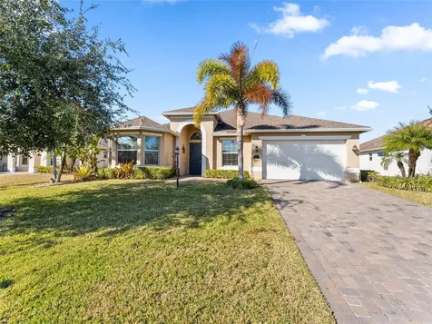765 Fortunella Circle Vero Beach FL 32968