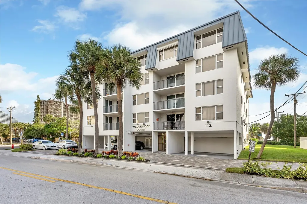 112 N Birch Road Fort Lauderdale FL 33304