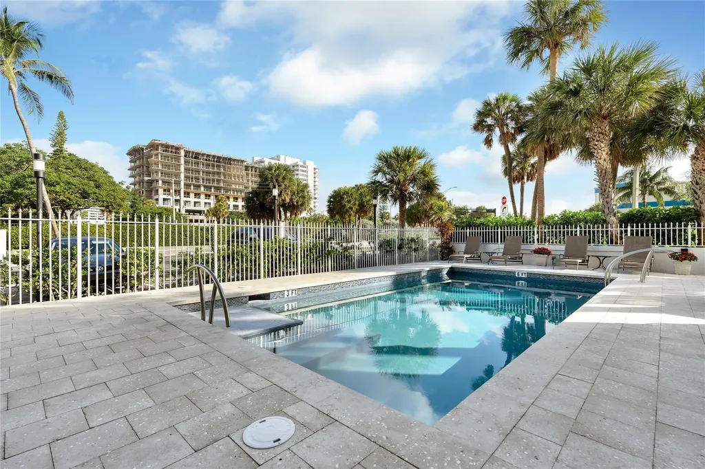112 N Birch Road Fort Lauderdale FL 33304