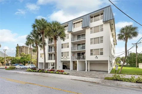 112 N Birch Road Fort Lauderdale FL 33304