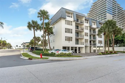112 N Birch Road Fort Lauderdale FL 33304