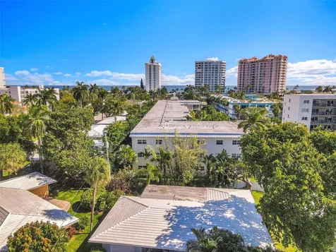1439 S Ocean Boulevard Lauderdale By The Sea FL 33062