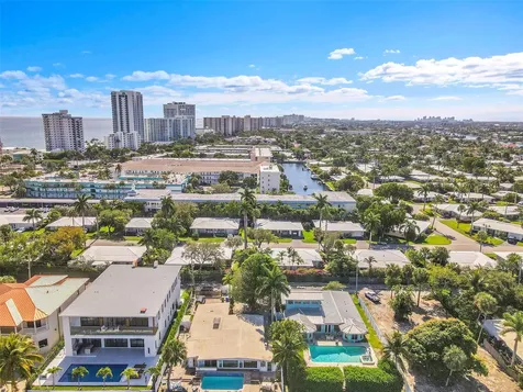 1439 S Ocean Boulevard Lauderdale By The Sea FL 33062