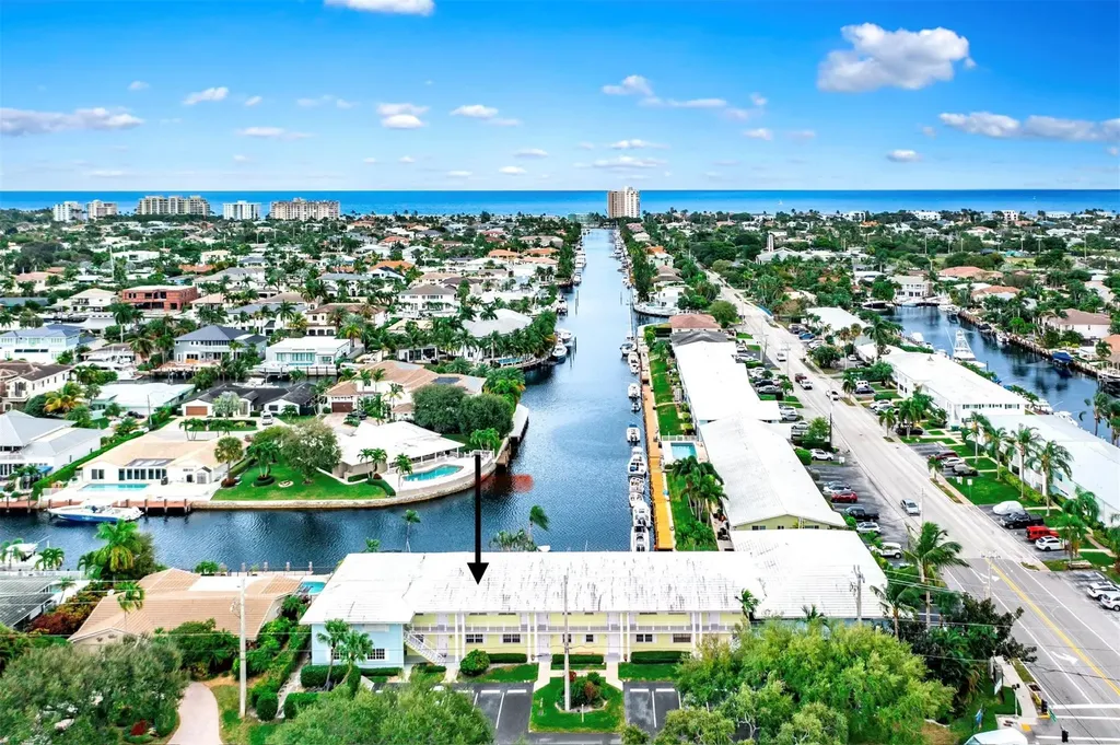 2301 NE 36th Street Lighthouse Point FL 33064