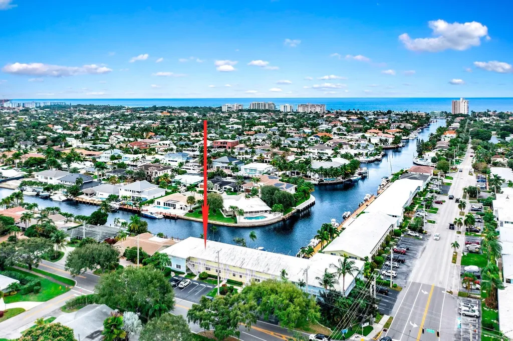 2301 NE 36th Street Lighthouse Point FL 33064