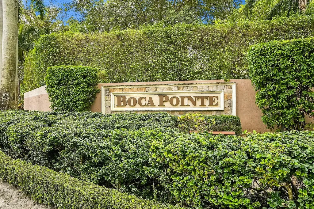6488 Via Rosa Boca Raton FL 33433