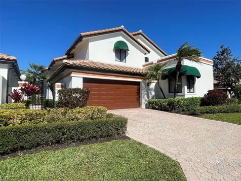 6488 Via Rosa Boca Raton FL 33433