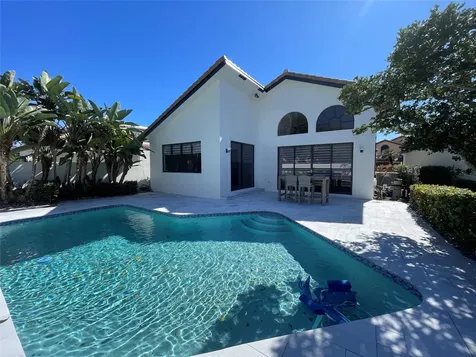 6488 Via Rosa Boca Raton FL 33433