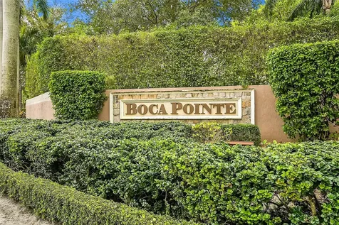 6488 Via Rosa Boca Raton FL 33433