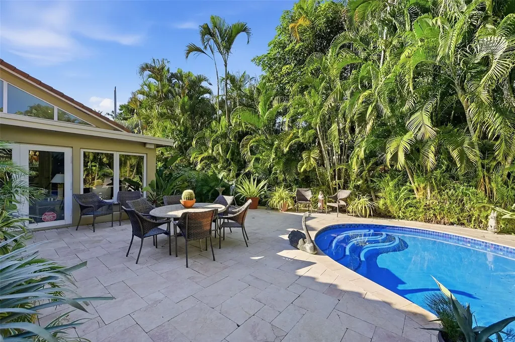 2525 NE 21st Court Fort Lauderdale FL 33305