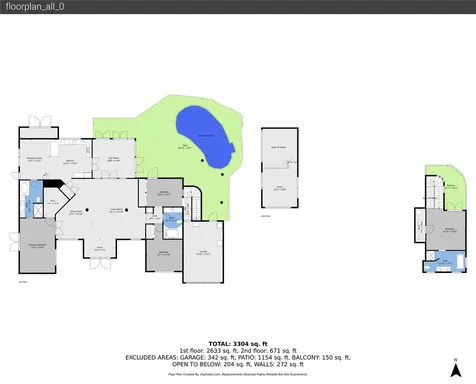 2525 NE 21st Court Fort Lauderdale FL 33305