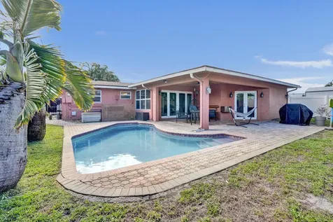 7671 NW 15th Court Pembroke Pines FL 33024