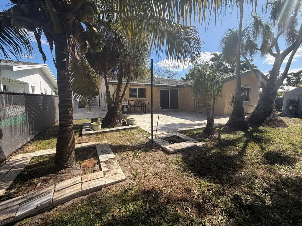 6791 NW 32nd Avenue Fort Lauderdale FL 33309