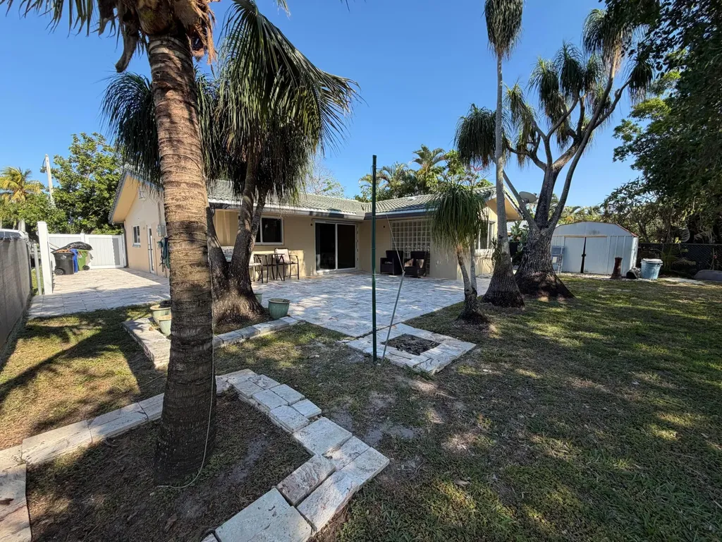 6791 NW 32nd Avenue Fort Lauderdale FL 33309