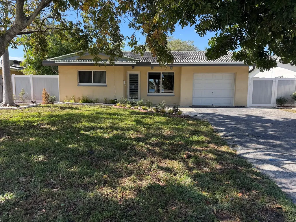 6791 NW 32nd Avenue Fort Lauderdale FL 33309