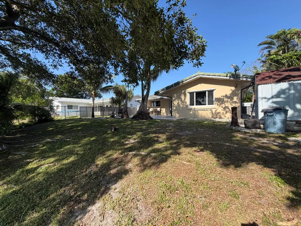 6791 NW 32nd Avenue Fort Lauderdale FL 33309
