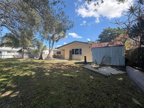 6791 NW 32nd Avenue Fort Lauderdale FL 33309