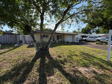 6791 NW 32nd Avenue Fort Lauderdale FL 33309