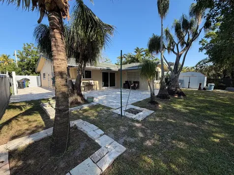 6791 NW 32nd Avenue Fort Lauderdale FL 33309