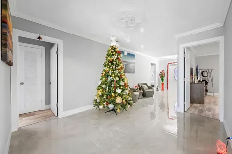 1336 Funston Street Hollywood FL 33019