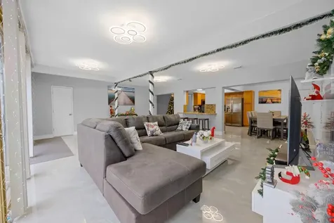 1336 Funston Street Hollywood FL 33019