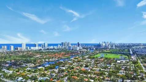 1336 Funston Street Hollywood FL 33019