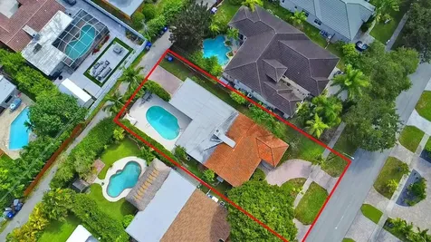 1336 Funston Street Hollywood FL 33019