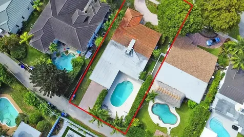1336 Funston Street Hollywood FL 33019